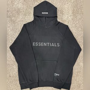 Essentials Hoodie